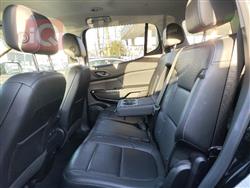 GMC Acadia